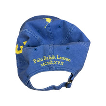 Load image into Gallery viewer, Vintage Polo Ralph Lauren Cap
