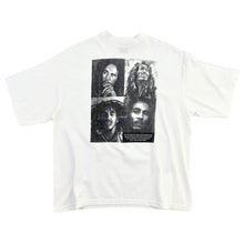 Load image into Gallery viewer, Vintage Bob Marley &#39;Get Up Stand Up&#39; Tee - XL
