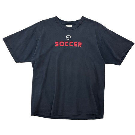 Vintage Nike Soccer Tee - L