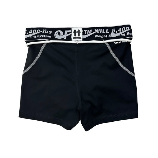 Nike x Off-White Shorts - XS