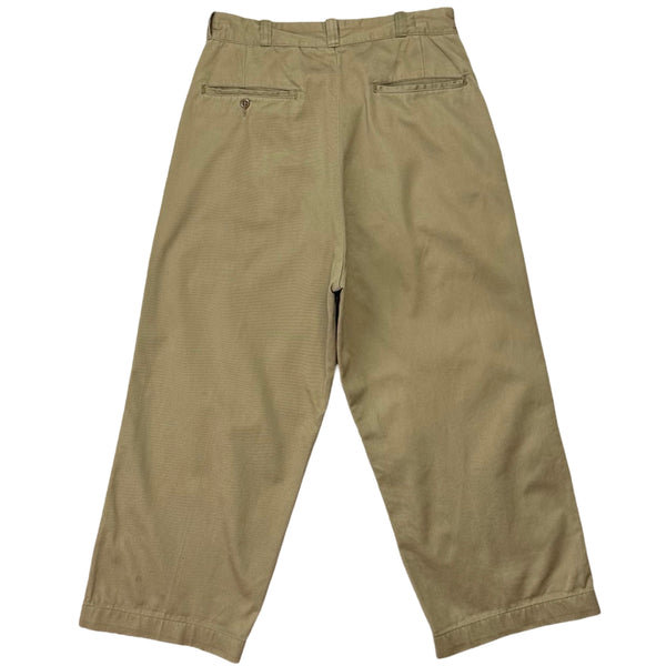 Vintage Airforce Pants - 28 X 23