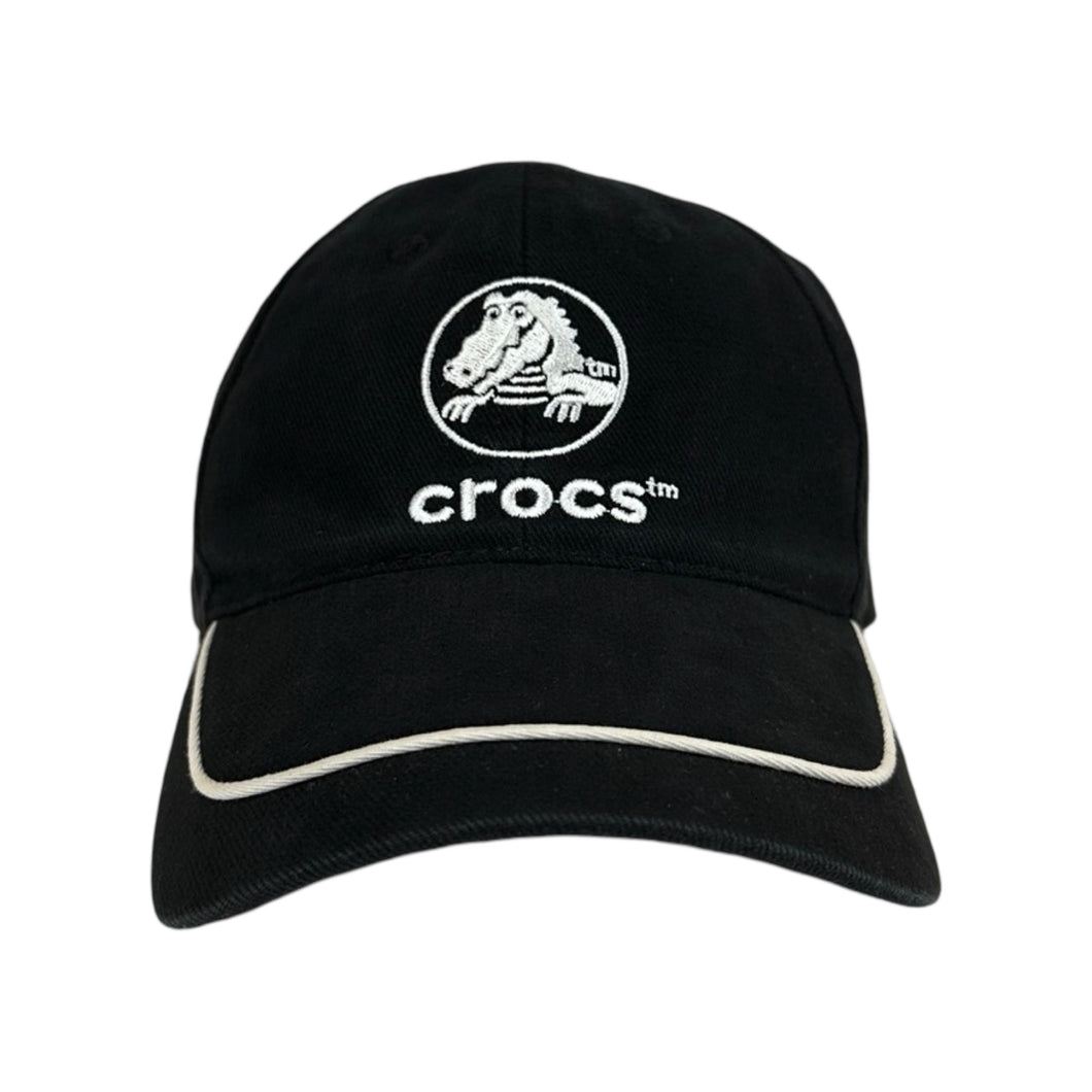 Vintage Crocs Cap