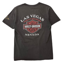 Load image into Gallery viewer, Harley-Davidson ‘Ride With Pride’ Las Vegas, Nevada Tee - L
