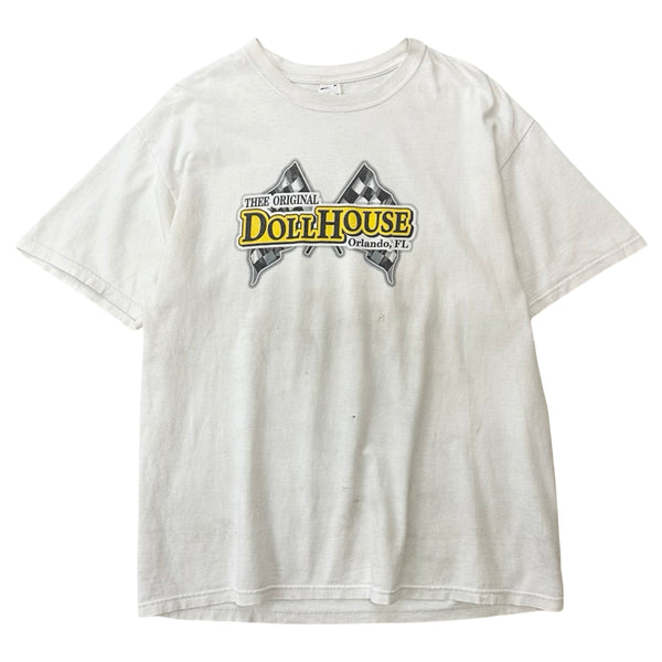 Vintage Doll House Tee - XL