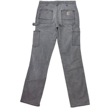 Load image into Gallery viewer, Carhartt Workwear Pants - 30 x 33
