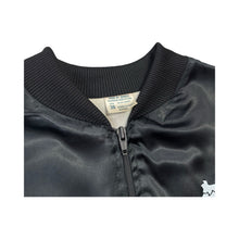 Load image into Gallery viewer, Vintage Holden Bomber Jacket - M
