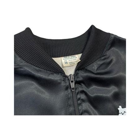 Vintage Holden Bomber Jacket - M