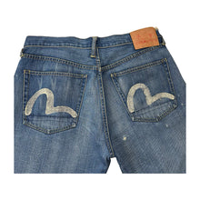 Load image into Gallery viewer, Vintage Evisu Jeans - 36 x 31
