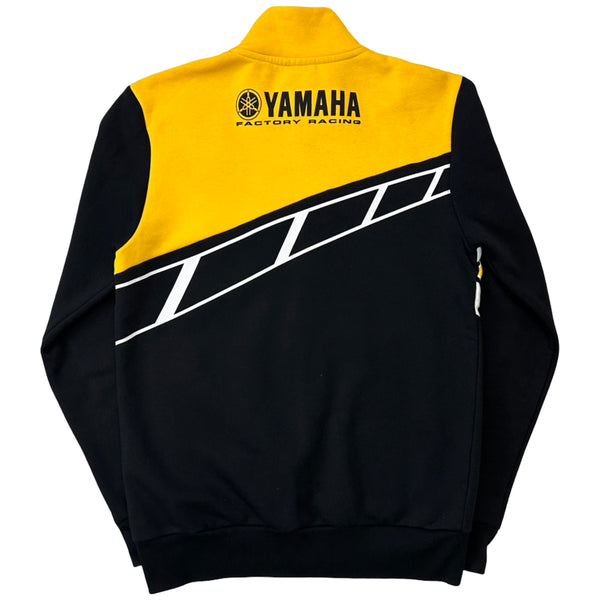 Yamaha Factory Racing Track Jacket - M