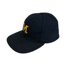Load image into Gallery viewer, Vintage Michigan Wolverines Cap
