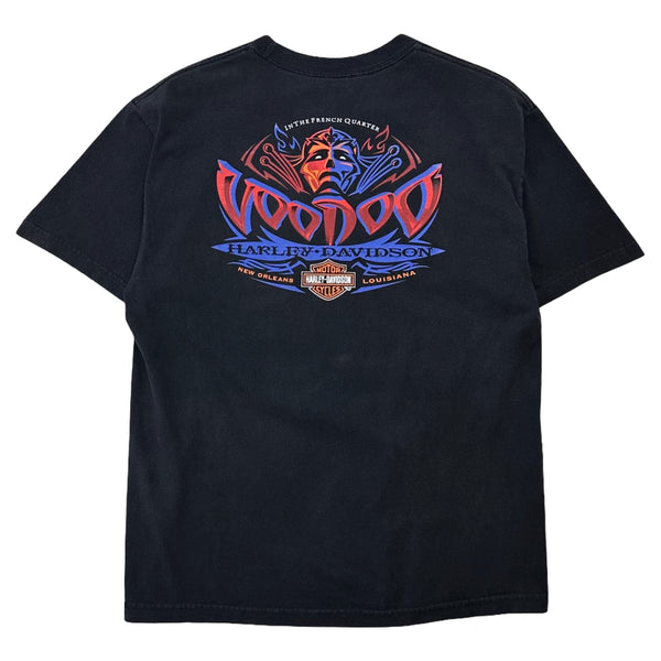 Harley-Davidson ‘Voodoo’ Tee - L