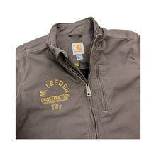 Load image into Gallery viewer, Carhartt Workwear Jacket - S
