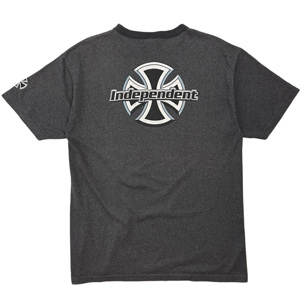 Vintage Independent Truck Company Tee - XL