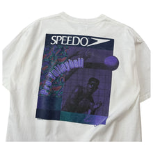 Load image into Gallery viewer, Vintage 1995 Speedo ‘Pro Volleyball’ Tee - XL
