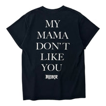 Load image into Gallery viewer, 2017 Justin Bieber ‘Purpose’ Tour Tee - M
