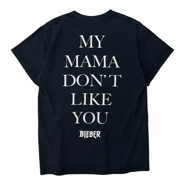 2017 Justin Bieber ‘Purpose’ Tour Tee - M