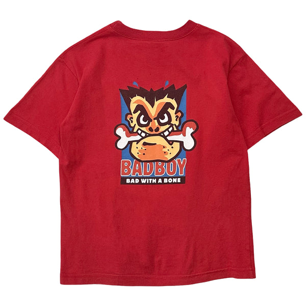 Vintage Bad Boy Tee - XS