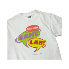 Load image into Gallery viewer, Vintage 1999 Nickelodeon Tee - S
