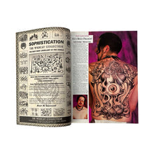 Load image into Gallery viewer, Vintage Tattoo Savage Magazine - No.17
