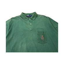 Load image into Gallery viewer, Vintage Ralph Lauren Polo Bear Shirt - XL
