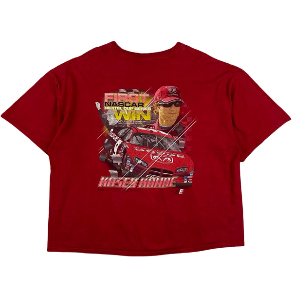 Vintage Kasey Kahne NASCAR Tee - XXL