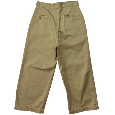 Vintage Air Force Pants - 29 X 23