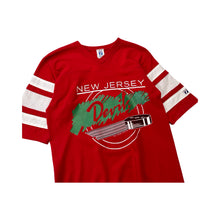 Load image into Gallery viewer, Vintage 1990 New Jersey Devils NHL Tee - S

