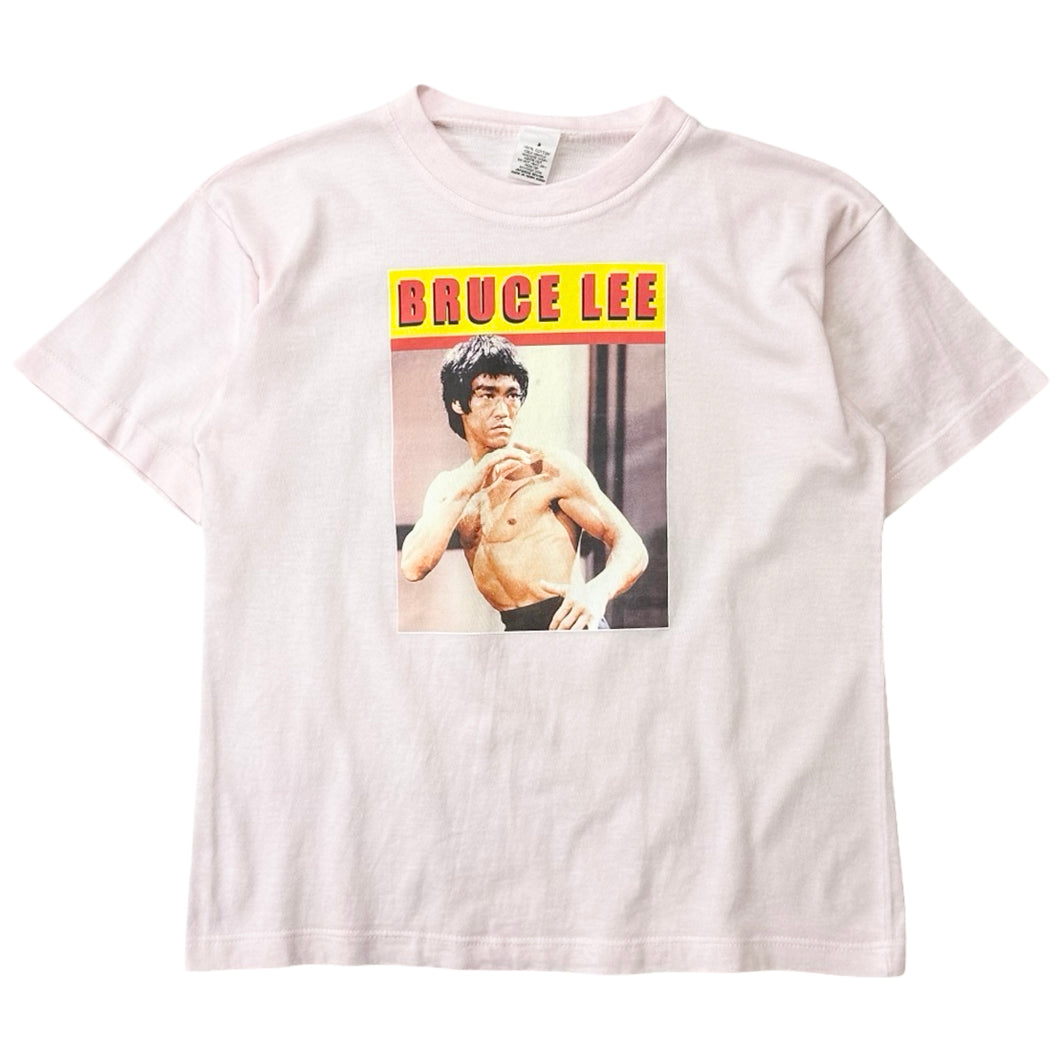 Vintage Bruce Lee Tee - XS