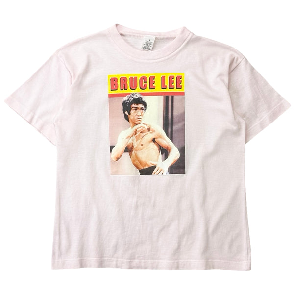 Vintage Bruce Lee Tee - XS