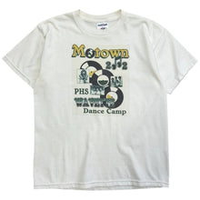 Load image into Gallery viewer, Vintage Motown Tee - S
