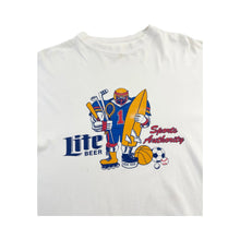 Load image into Gallery viewer, Vintage Sports Authority Lite Beer - L
