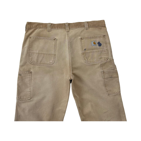 Vintage Carhartt Workwear Jeans - 40 x 30