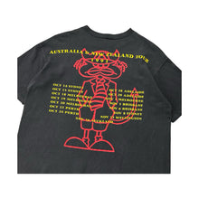 Load image into Gallery viewer, Vintage 1991 AC/DC ‘Hells Bells’ AUS / NZ Tour Tee - L
