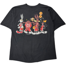 Load image into Gallery viewer, Vintage 1993 Warner Bros Basketball Tee - XL
