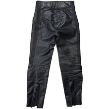 Load image into Gallery viewer, Vintage Walden Miller Leather Pants - 37 x 32

