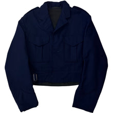 Load image into Gallery viewer, Vintage 1969 Battle Dress Military Jacket - S
