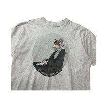 Load image into Gallery viewer, Vintage 1992 Whisker’s Mother Tee - XL
