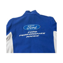 Load image into Gallery viewer, Ford Performance Racing Embroidered Zip Up Jacket - M

