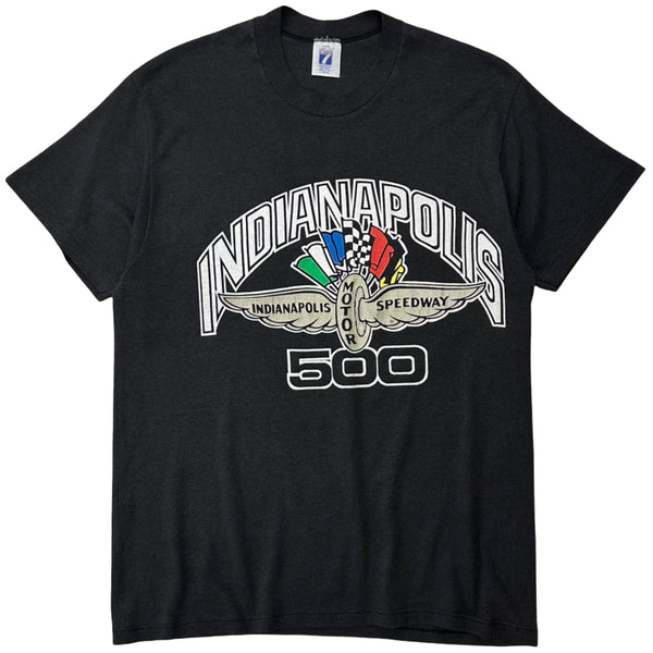 Vintage Indianapolis 500 Tee - L
