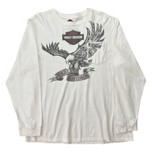 Load image into Gallery viewer, Harley-Davidson Evansville, IN Longsleeve Shirt- XXL
