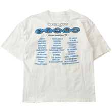 Load image into Gallery viewer, Vintage 1992 Hoodoo Gurus Tour Tee - XL

