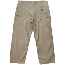 Load image into Gallery viewer, Vintage Carhartt Workwear Pants - 40 X 30
