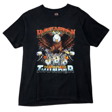 Load image into Gallery viewer, 1995 Harley-Davidson &#39;Take Hold of The Thunder’ Tee - XL
