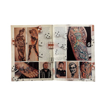 Load image into Gallery viewer, Vintage Tattoo Savage Magazine - No.15
