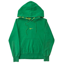 Load image into Gallery viewer, Vintage Nike Hoodie - Kids M
