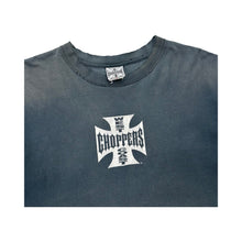 Load image into Gallery viewer, Vintage West Coast Choppers Tee - XL
