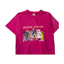 Load image into Gallery viewer, Vintage Atom’s Powers Baby Tee - XS
