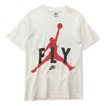 Load image into Gallery viewer, Vintage Nike Golf Michael Jordan ‘Why Fly When You Can Drive’ Tee - XL
