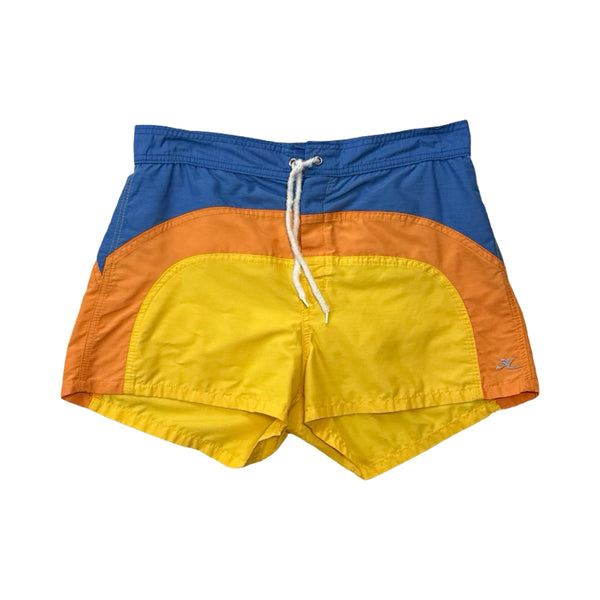 Vintage Hobie Board Shorts - 31