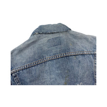 Load image into Gallery viewer, Vintage Levi’s Denim Jacket - S
